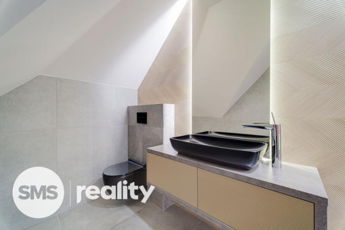 Prodej rodinného domu, Ostrava - Krásné Pole, Nad Mlýnkem, 294 m2