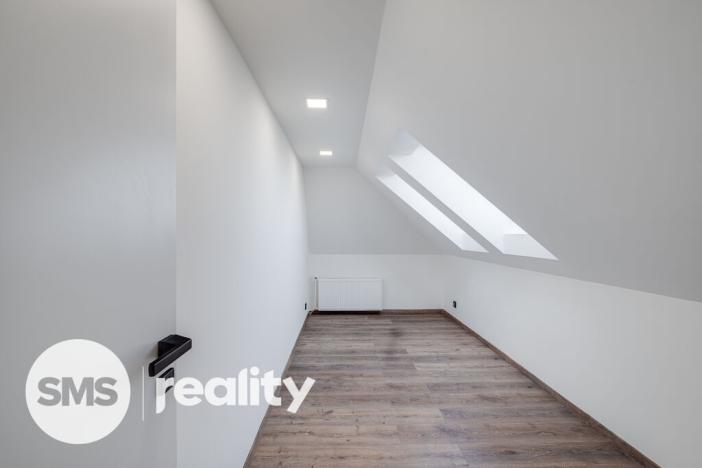 Prodej rodinného domu, Ostrava - Krásné Pole, Nad Mlýnkem, 294 m2