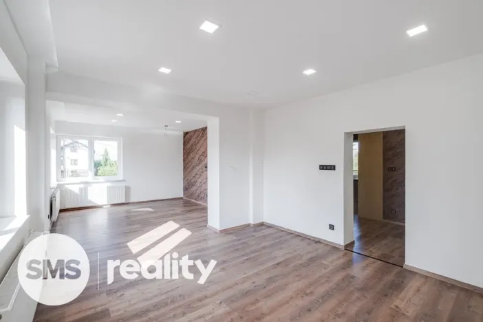 Prodej rodinného domu, Ostrava - Krásné Pole, Nad Mlýnkem, 294 m2