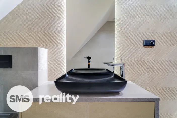 Prodej rodinného domu, Ostrava - Krásné Pole, Nad Mlýnkem, 294 m2