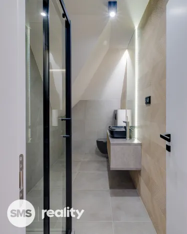 Prodej rodinného domu, Ostrava - Krásné Pole, Nad Mlýnkem, 294 m2