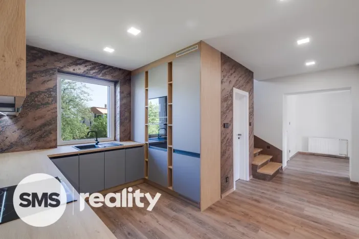 Prodej rodinného domu, Ostrava - Krásné Pole, Nad Mlýnkem, 294 m2