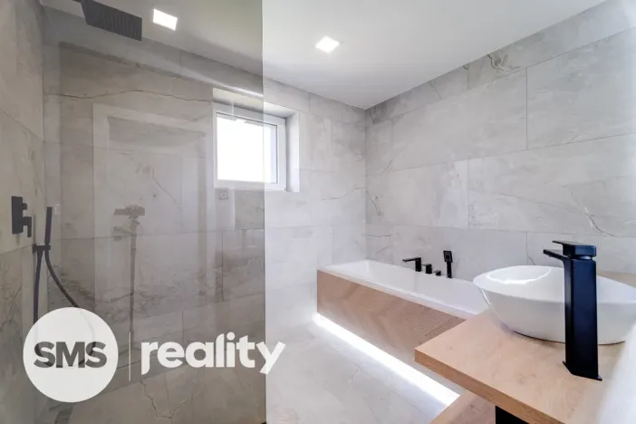 Prodej rodinného domu, Ostrava - Krásné Pole, Nad Mlýnkem, 294 m2