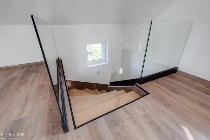 Prodej rodinného domu, Ostrava - Krásné Pole, Nad Mlýnkem, 294 m2
