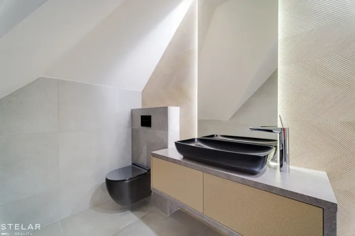 Prodej rodinného domu, Ostrava - Krásné Pole, Nad Mlýnkem, 294 m2