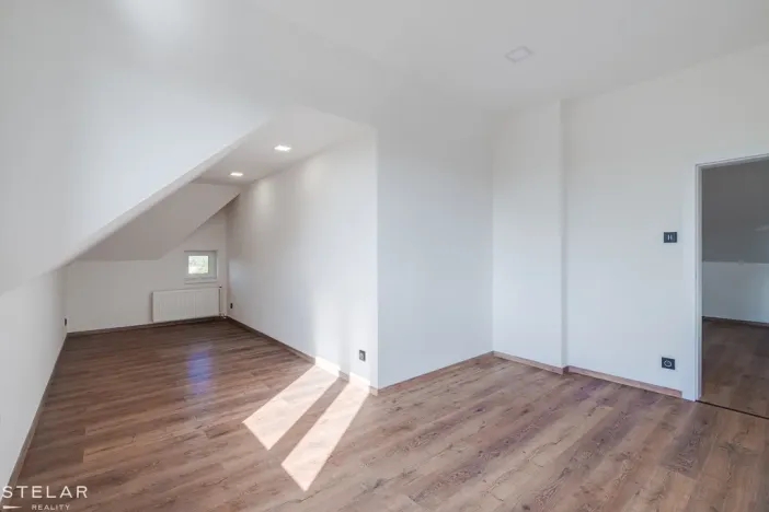 Prodej rodinného domu, Ostrava - Krásné Pole, Nad Mlýnkem, 294 m2