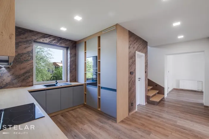 Prodej rodinného domu, Ostrava - Krásné Pole, Nad Mlýnkem, 294 m2