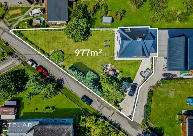 Prodej rodinného domu, Ostrava - Krásné Pole, Nad Mlýnkem, 294 m2