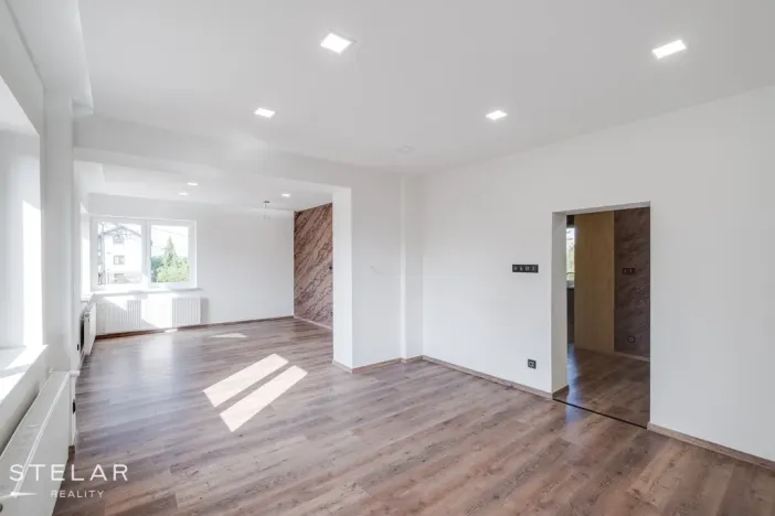 Prodej rodinného domu, Ostrava - Krásné Pole, Nad Mlýnkem, 294 m2