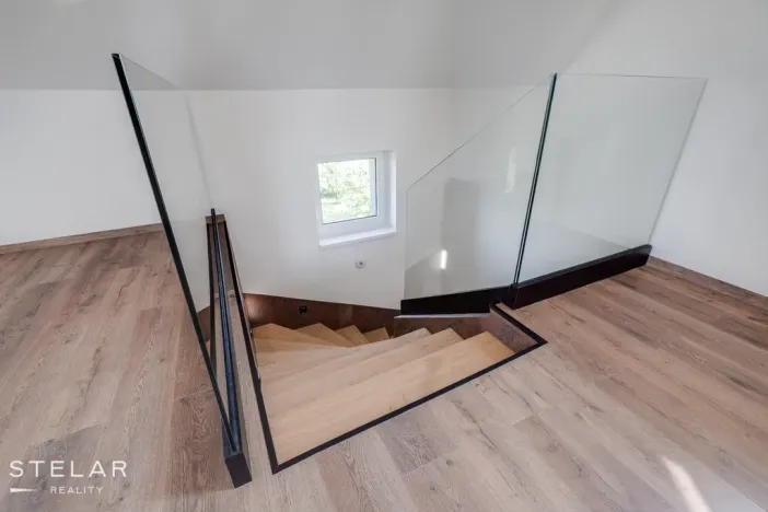 Prodej rodinného domu, Ostrava - Krásné Pole, Nad Mlýnkem, 294 m2