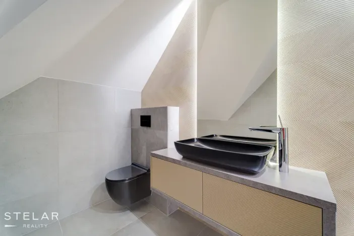 Prodej rodinného domu, Ostrava - Krásné Pole, Nad Mlýnkem, 294 m2