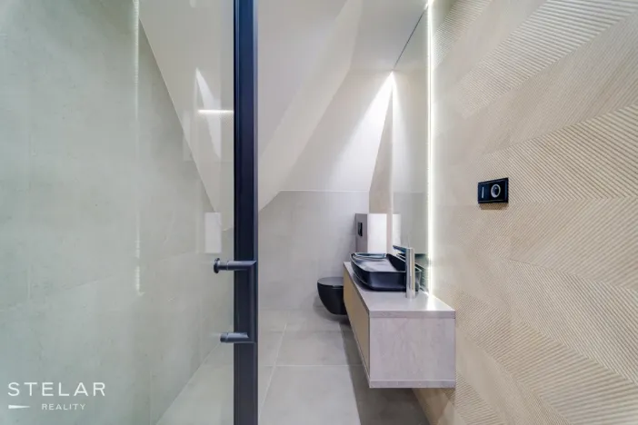 Prodej rodinného domu, Ostrava - Krásné Pole, Nad Mlýnkem, 294 m2
