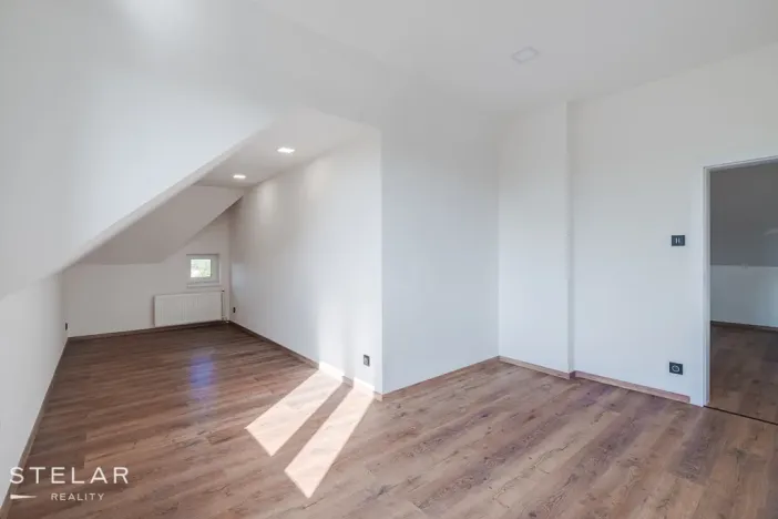 Prodej rodinného domu, Ostrava - Krásné Pole, Nad Mlýnkem, 294 m2