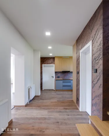 Prodej rodinného domu, Ostrava - Krásné Pole, Nad Mlýnkem, 294 m2