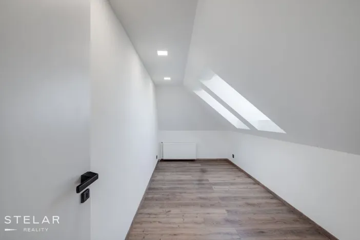 Prodej rodinného domu, Ostrava - Krásné Pole, Nad Mlýnkem, 294 m2