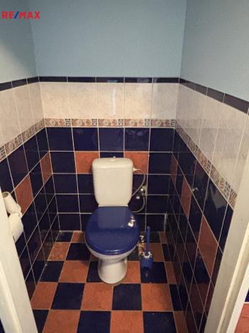 Prodej vícegeneračního domu, Znojmo - Kasárna, 790 m2