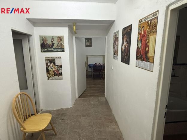 Prodej vícegeneračního domu, Znojmo - Kasárna, 790 m2