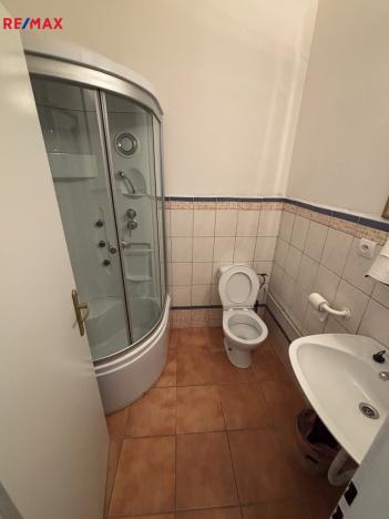 Prodej vícegeneračního domu, Znojmo - Kasárna, 790 m2