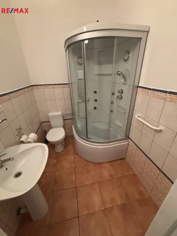 Prodej vícegeneračního domu, Znojmo - Kasárna, 790 m2