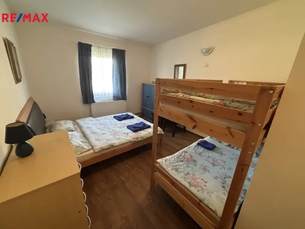 Prodej vícegeneračního domu, Znojmo - Kasárna, 790 m2