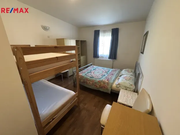 Prodej vícegeneračního domu, Znojmo - Kasárna, 790 m2