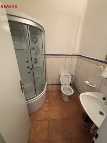 Prodej vícegeneračního domu, Znojmo - Kasárna, 790 m2