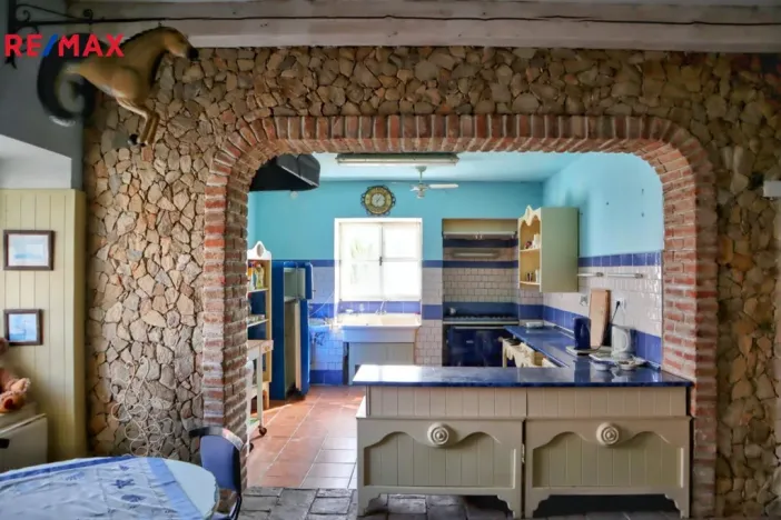 Prodej vícegeneračního domu, Znojmo - Kasárna, 790 m2