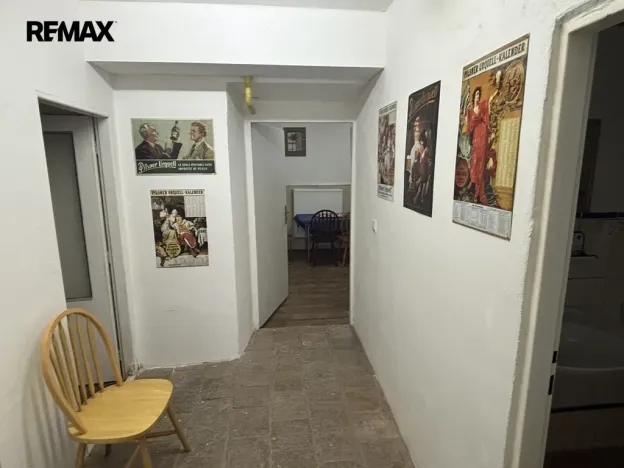 Prodej vícegeneračního domu, Znojmo - Kasárna, 790 m2