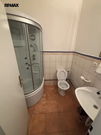 Prodej vícegeneračního domu, Znojmo - Kasárna, 790 m2