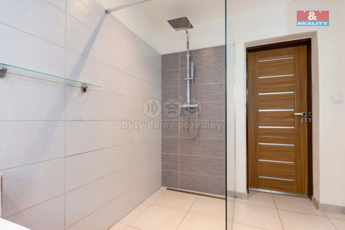 Prodej rodinného domu, Ostrava - Slezská Ostrava, Na Vizině, 120 m2