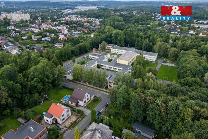 Prodej rodinného domu, Ostrava - Slezská Ostrava, Na Vizině, 120 m2