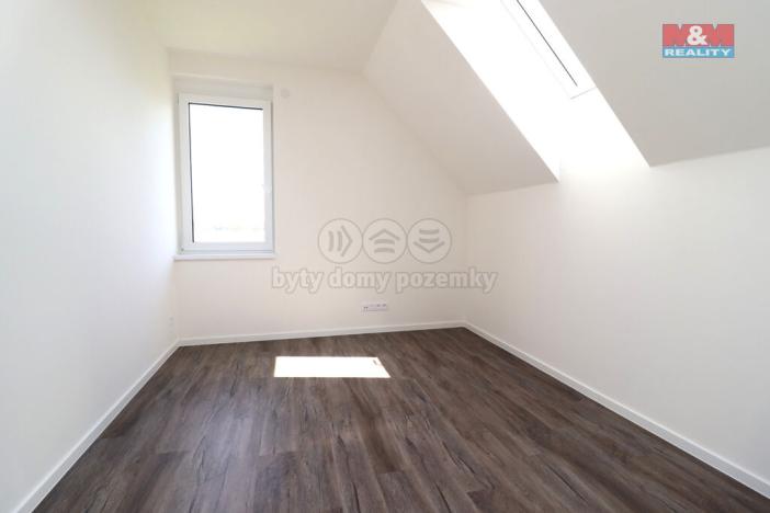 Prodej bytu 5+kk, Otovice, Zvonková, 118 m2