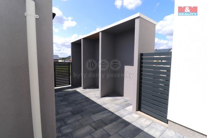 Prodej bytu 5+kk, Otovice, Zvonková, 119 m2