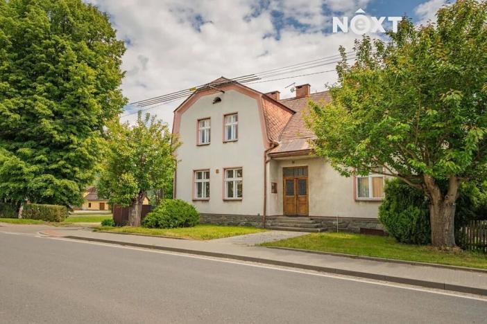 Prodej ubytování, Ruda nad Moravou, 9. května, 289 m2