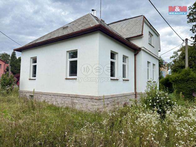 Prodej rodinného domu, Kopřivnice, Kadláčkova, 171 m2