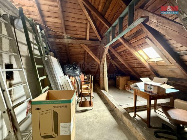 Prodej rodinného domu, Kopřivnice, Kadláčkova, 171 m2