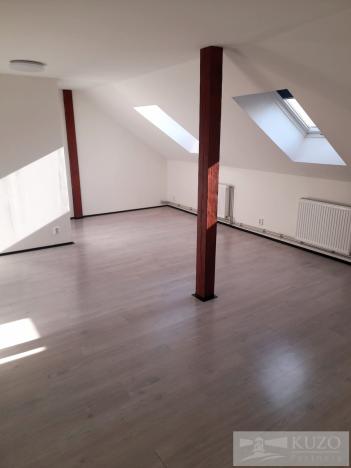 Prodej bytu 3+kk, Byšice, B. Němcové, 122 m2