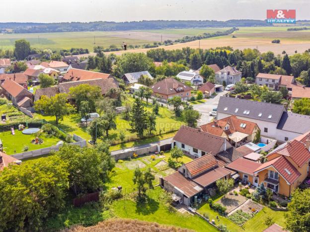 Prodej chalupy, Velenka, 80 m2