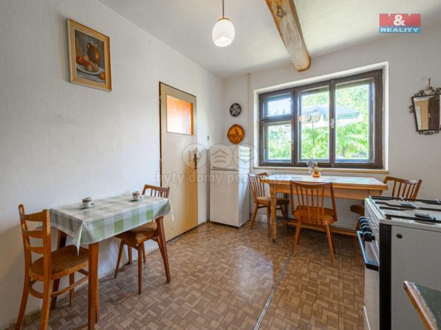 Prodej chalupy, Velenka, 80 m2