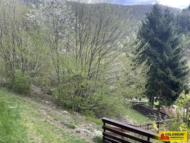 Prodej chaty, Doubravník, 20 m2