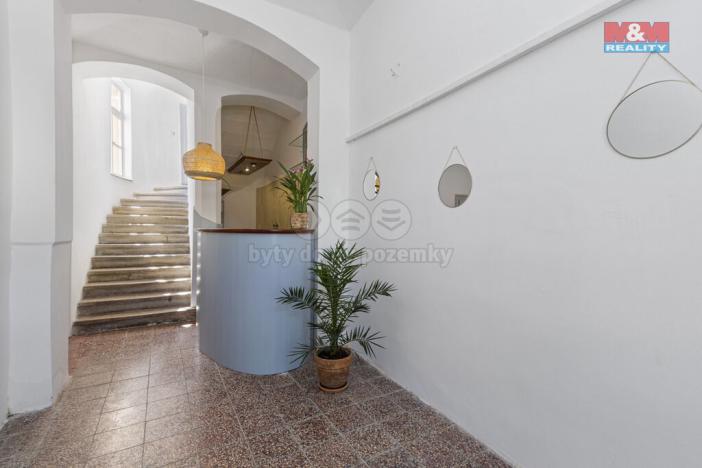 Prodej ubytování, Nové Hrady, 360 m2