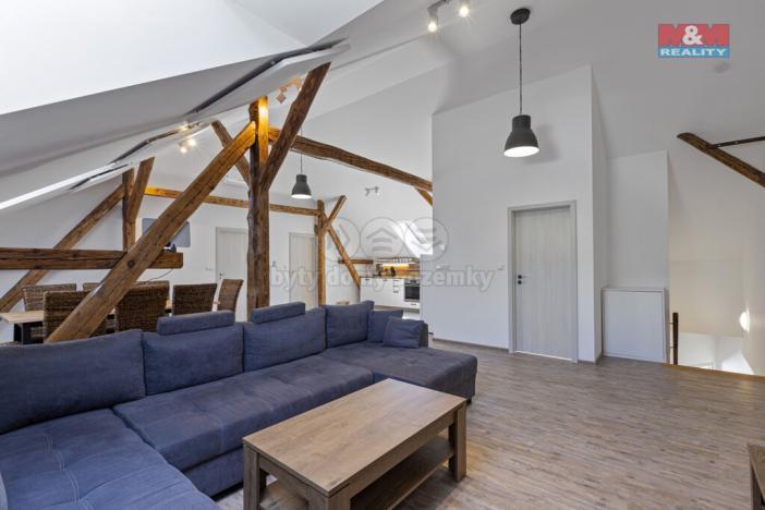 Prodej ubytování, Nové Hrady, 360 m2