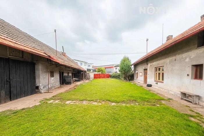 Prodej rodinného domu, Vyšehněvice, 100 m2