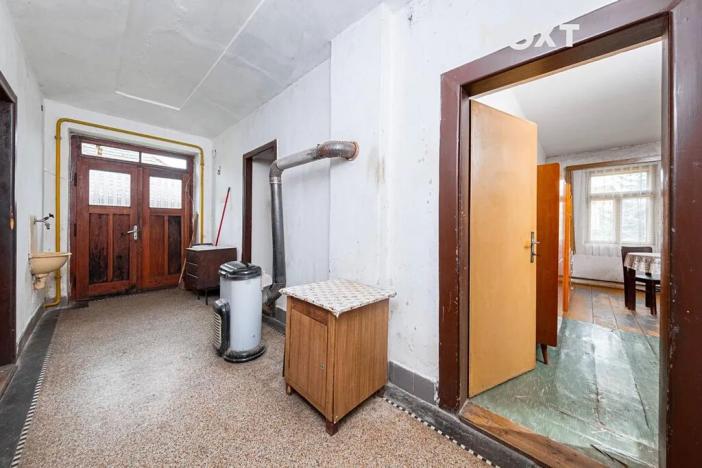 Prodej rodinného domu, Vyšehněvice, 100 m2