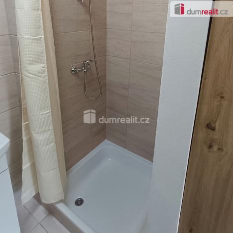 Pronájem bytu 1+kk, Benešov nad Ploučnicí, Nádražní, 18 m2