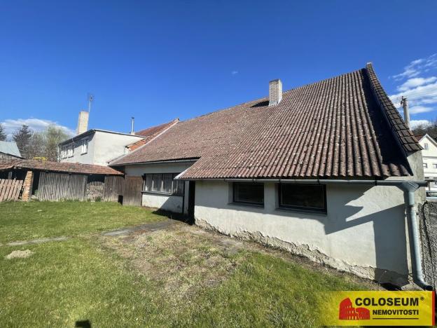 Prodej rodinného domu, Stínava, 120 m2