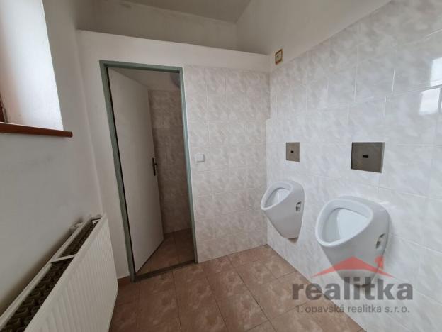 Pronájem kanceláře, Otice, Hlavní, 166 m2