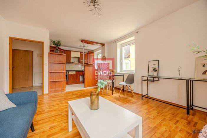 Prodej bytu 2+kk, Olomouc, U Zahrádek, 49 m2