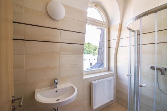 Prodej činžovního domu, Mariánské Lázně, Ruská, 2270 m2