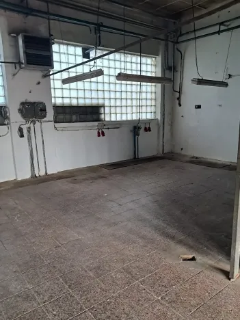 Pronájem výrobních prostor, Skuteč, Husova, 421 m2